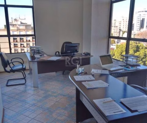 Conjunto/Sala para Venda - 72.93m², 0 dormitórios, Auxiliadora
