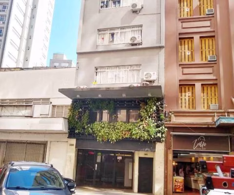 Studio, mobiliado, Centro Histórico