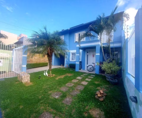 Casa para Venda - 181.67m², 3 dormitórios, sendo 1 suites, 4 vagas - Parque 35