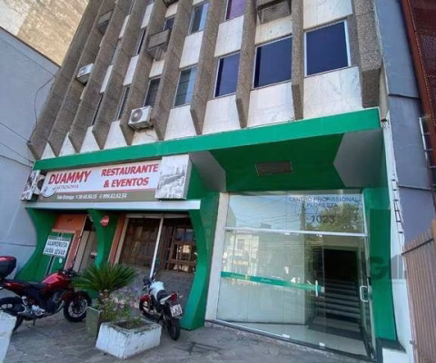 Conjunto/Sala para Venda - 33.12m², 0 dormitórios, Floresta