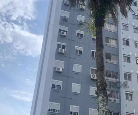 Excelente apartamento de 48m² com 2 dormitórios e 1 vaga.
