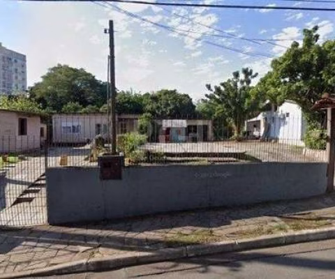 Area para Venda - 0m², 0 dormitórios, Cristal