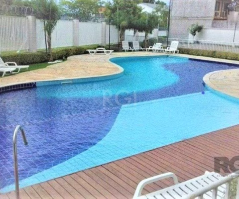 Apartamento em São Sebastião