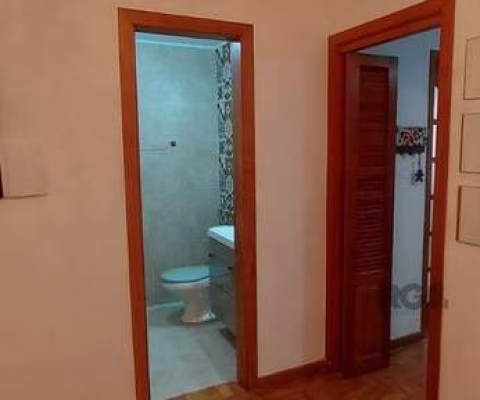Apartamento em Centro Histórico