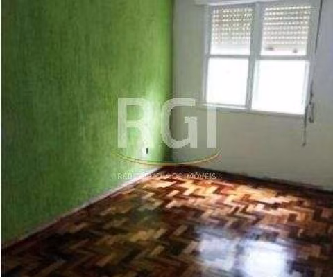 Apartamento para Venda - 60m², 2 dormitórios, 1 vaga - Cristo Redentor