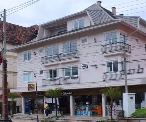 Apartamento em Centro