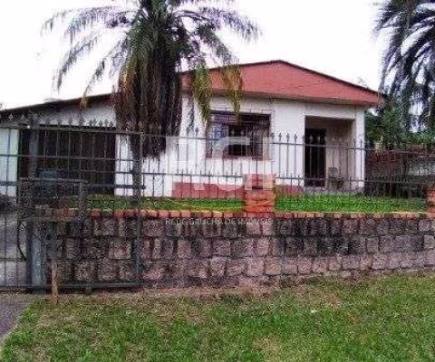 Casa para Venda - 125m², 2 dormitórios, 1 vaga - Belém Velho