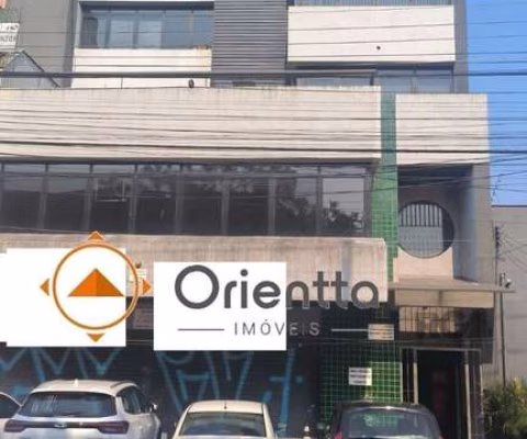Sala Comercial em São João