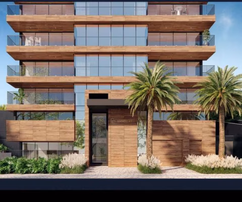 Apartamento Vanguard 2101 | Torres-Rs Vanguard, final 01.