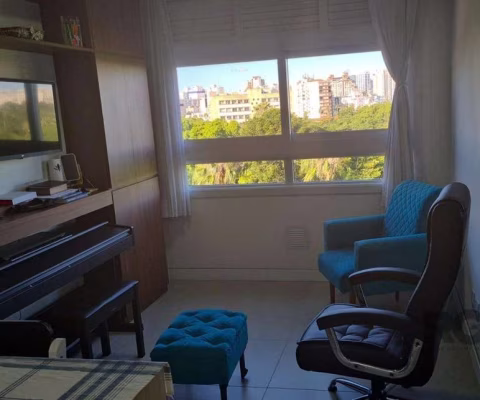 Apartamento em Centro Histórico