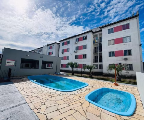 Apartamento no bairro Restinga - 2 dormitórios