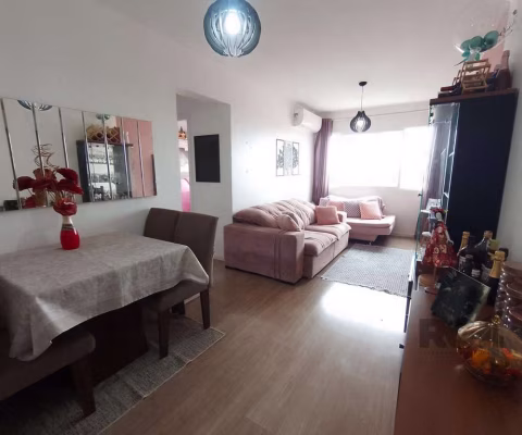 Apartamento em Vila São José