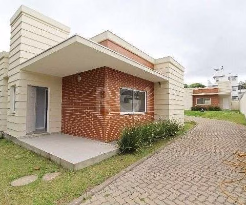 Casa para Venda - 123.49m², 3 dormitórios, sendo 1 suites, 2 vagas - Lagos De Nova Ipanema