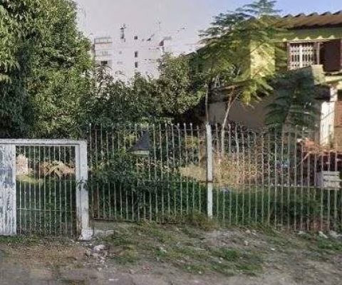 Terreno para Venda - 420.95m², 0 dormitórios, Santana