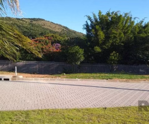 Terreno Residencial em Campo Novo