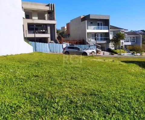 Terreno em Condominio para Venda - 276m², 0 dormitórios, Vila Nova