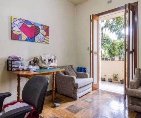 Apartamento de 3 dormitórios na Cidade Baixa