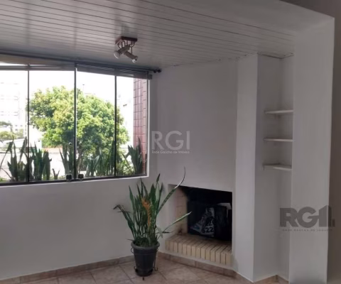 Apartamento em Santana