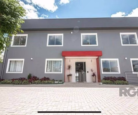 Apartamento em Fiuza