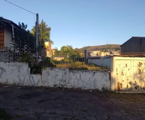 Terreno para Venda - 682m², 0 dormitórios, Partenon