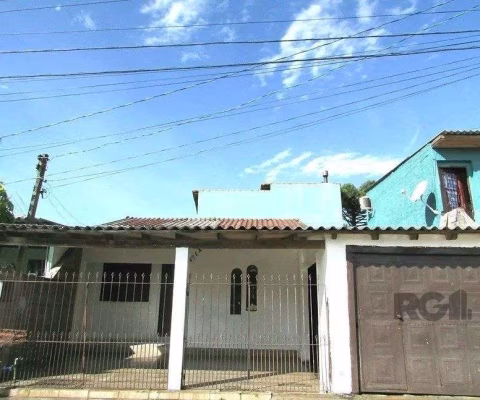 Casa em Restinga