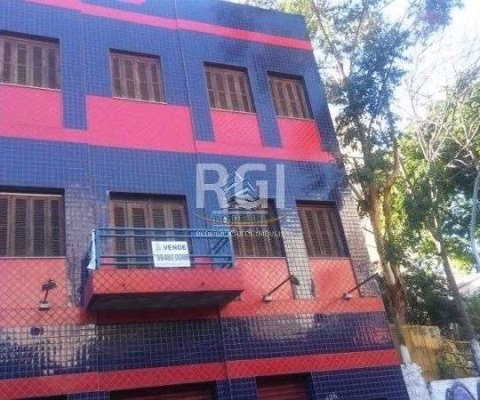 Predio Comercial e Residêncial com 283m² no Centro Histórico