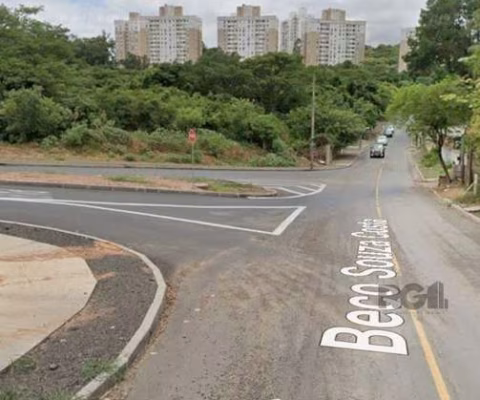 Terreno Residencial em Morro Santana