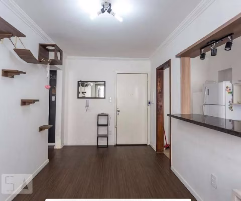 Apartamento em Praia de Belas