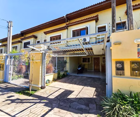 Casa em Tristeza