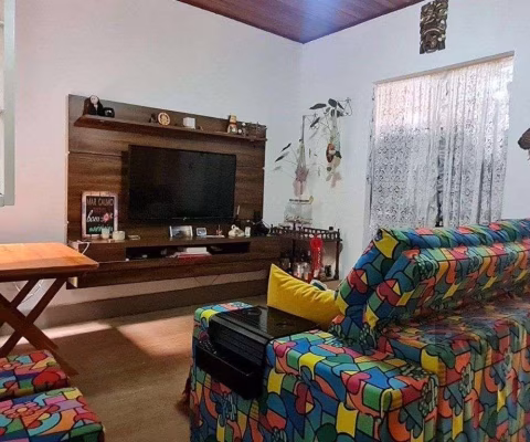 Casa sobrado no Centro de 4 dormitórios