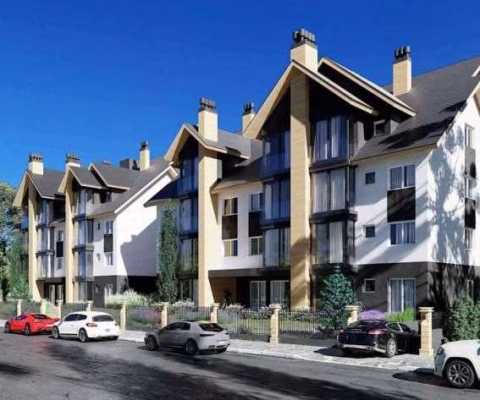Apartamento em Carniel