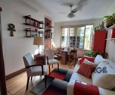 Apartamento em Menino Deus
