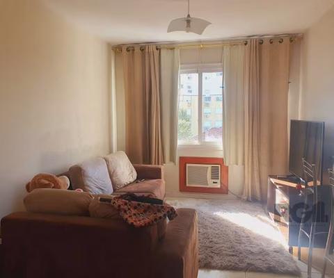 Apartamento de 02 dormitórios, no bairro Partenon, para locação