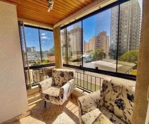 Apartamento em Partenon