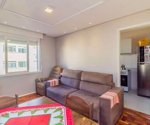 Apartamento em Passo da Areia