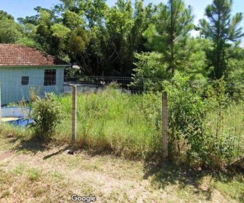 Terreno Residencial em Nonoai