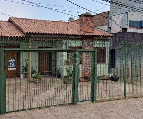 Casa no bairro Jardim Botânico