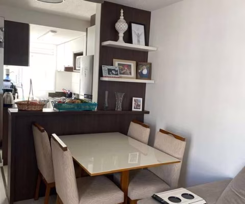 Apartamento com 02 Quartos e 01 Vaga no Bairro Agronomia