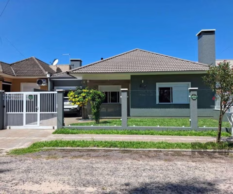 Casa em Nova Tramandaí - Ótima Oportunidade!