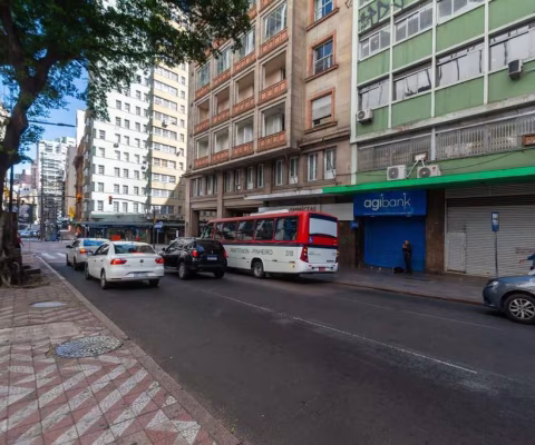 Sala Comercial Centro Histórico