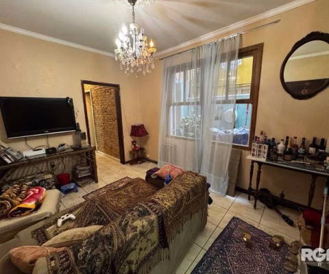 Apartamento de 03 dormitórios à venda na Cidade Baixa - Porto Alegre - Cód. RP389846