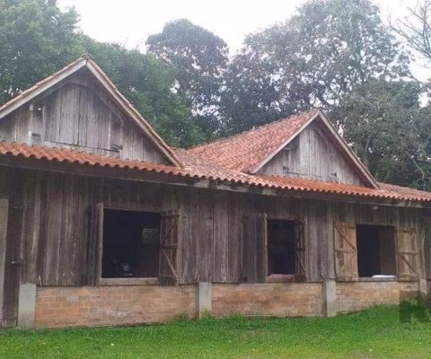 Chácara em Boa Vista do Sul