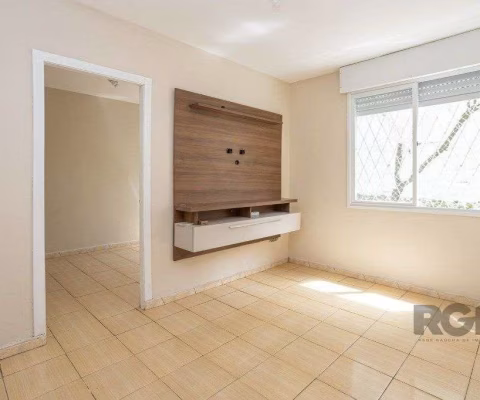 Apartamento para Venda - 35.18m², 1 dormitório, Cavalhada