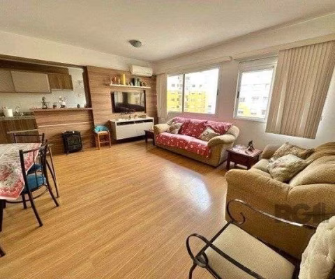 Apartamento 3 dormitórios para comprar  - sendo um suíte, transformado em 2 no Condominio Terra Nova Nature