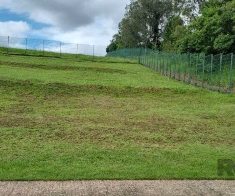Excelente  Terreno Comercial Para Comprar No Condomínio  Alphaville Porto Alegre.
