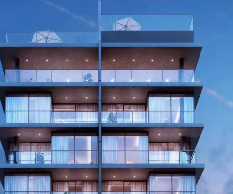 Apartamento em Centro
