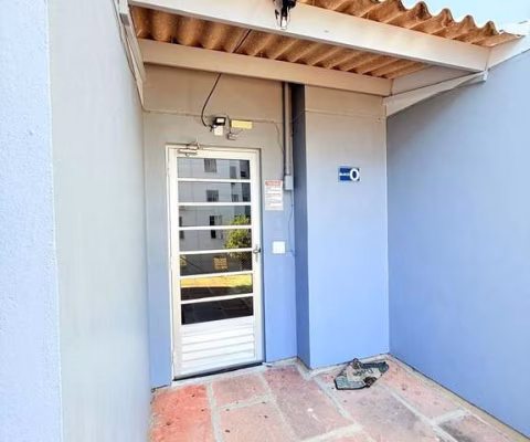 Apartamento no San Rafael 2 dormitórios