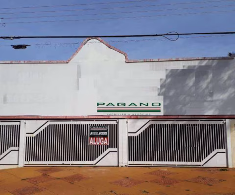 Casa com 2 dormitórios à venda, 289 m² - Ribeirânia - Ribeirão Preto/SP
