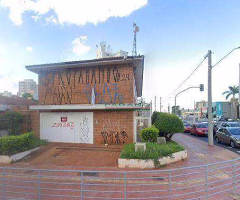 Casa, 398 m² - venda por R$ 5.000.000,00 ou aluguel por R$ 41.272,00/mês - Jardim Sumaré - Ribeirão Preto/SP