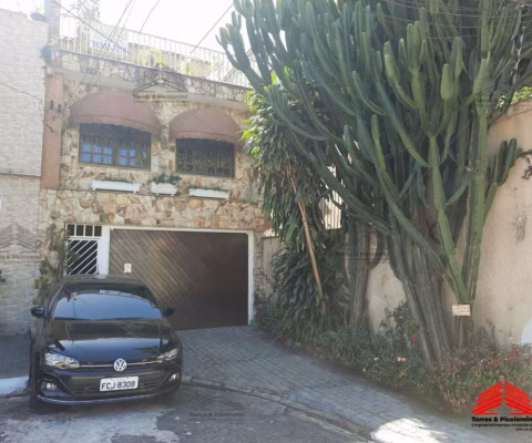 SOBRADO VILA PRUDENTE, 258m, 3 DORMITÓRIOS - SUITE - VARANDA - 3 VAGAS, 4 banheiros, churrasqueir